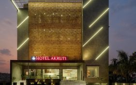 Hotel Akruti Nanded